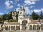 Die wichtigsten Sehenswürdigkeiten in Udine